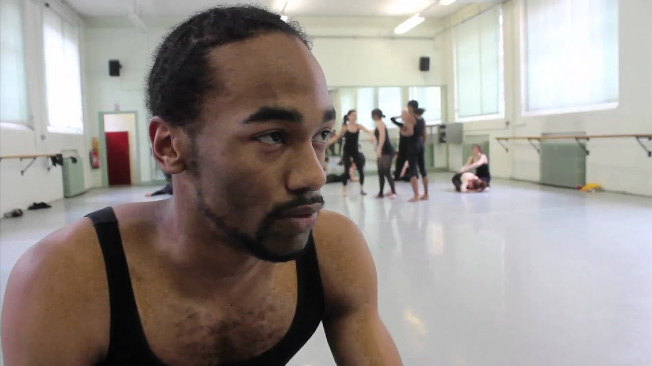 Lewisham College: Dance