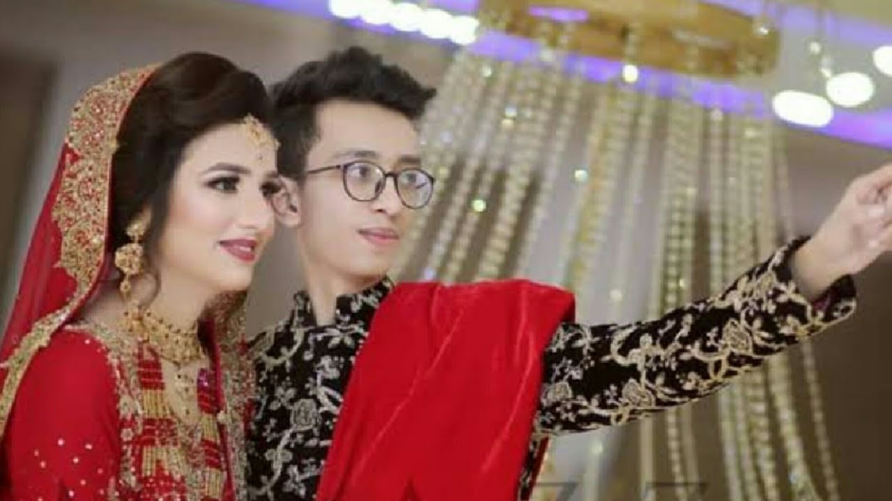 #asadnimraofficial Beautiful couple asad nimra