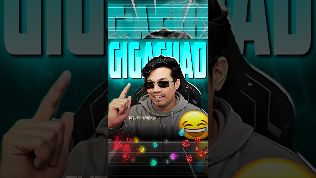 Gigachad Tutorial 😂|| Montegam Danza  