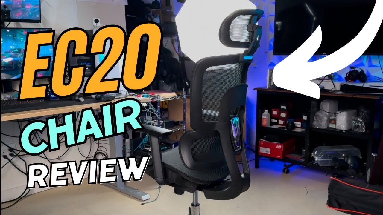 NearHub EC20 Review