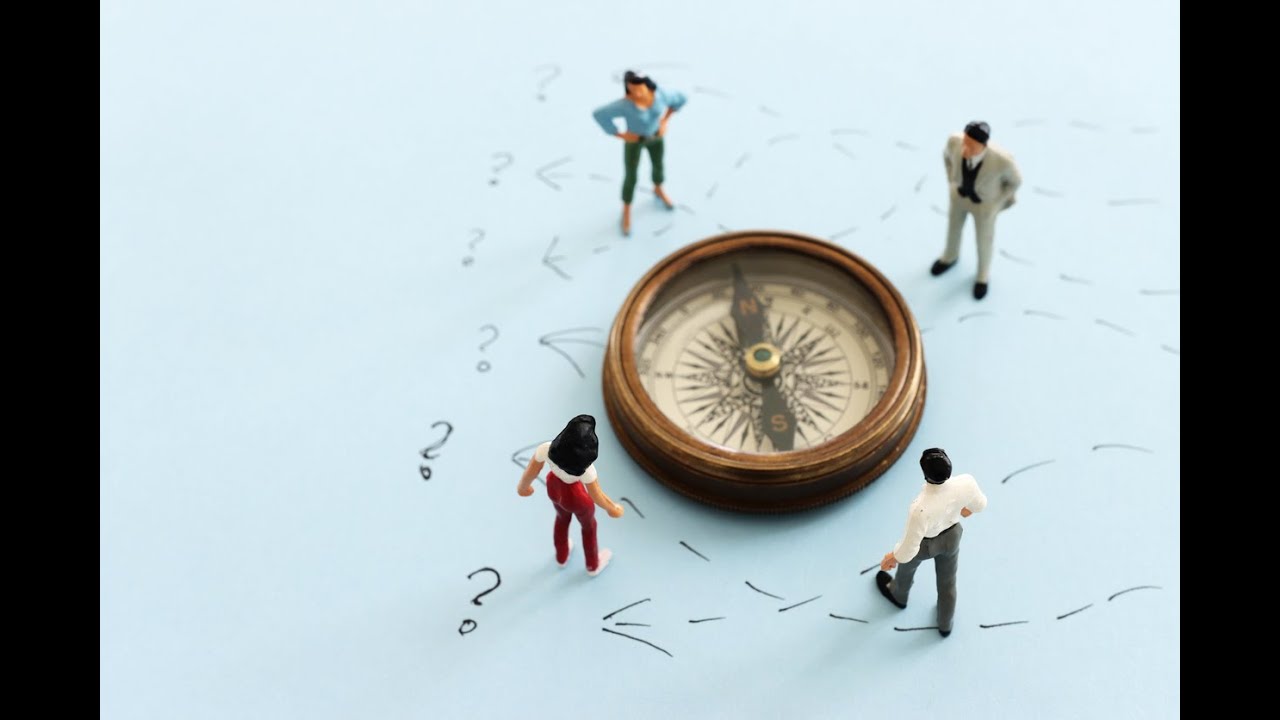 Les étapes du GPS égalité
