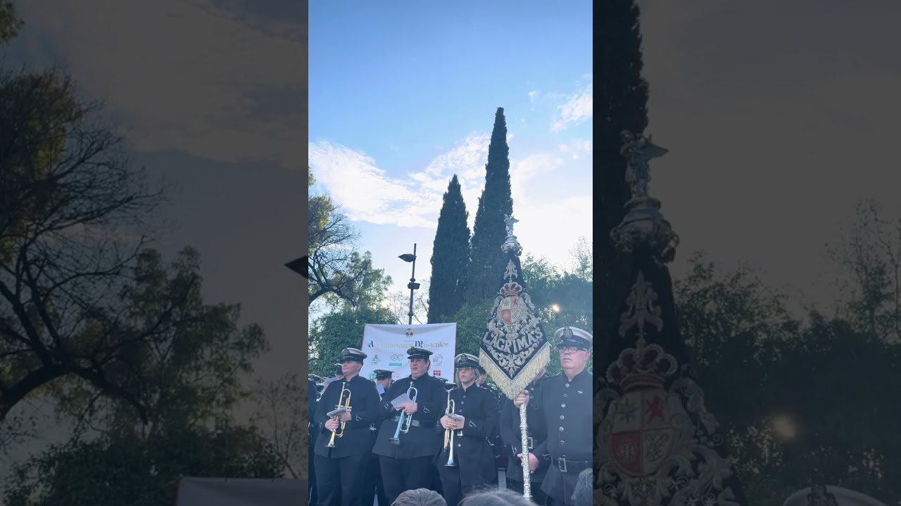 AM Lagrimas de Dolores de San Fernando