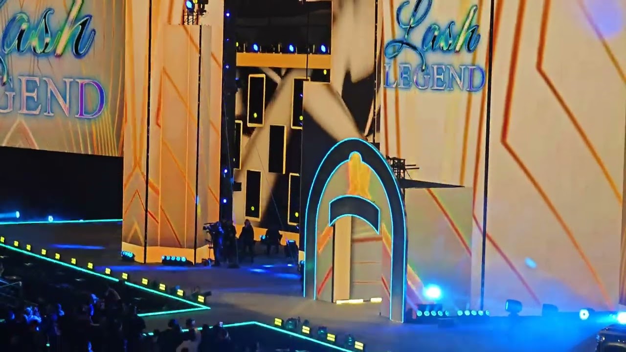 Royal Rumble 2026 Women's Crowd Reaction (Entrance + Winner)
