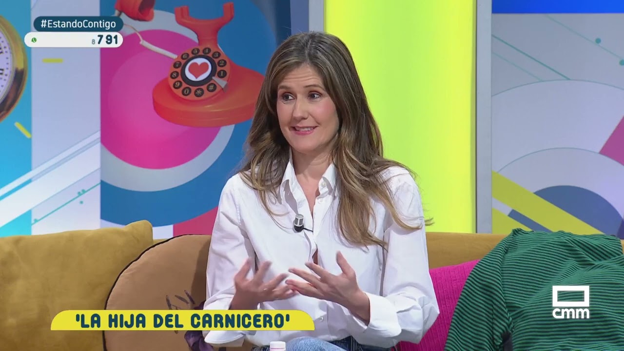 'La hija del carnicero' | Estando Contigo