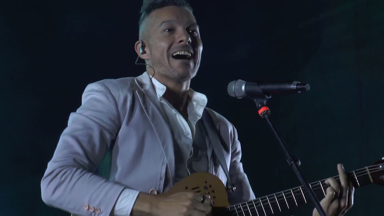 LOS CALDENES EN EL FESTIVAL PROVINCIAL DE FOLCLORE CHOELE CHOEL 2021 FULL HD