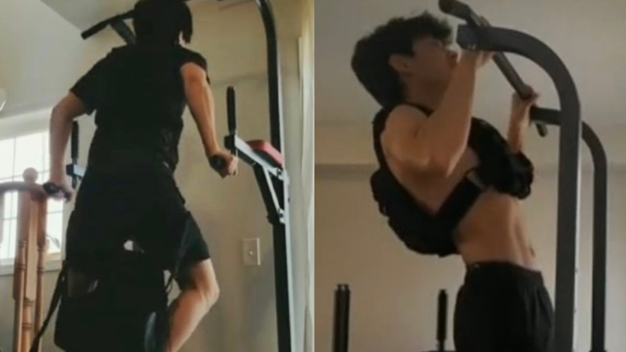 How To Start Weighted Calisthenics (Tips and Tricks To Progress Faster)