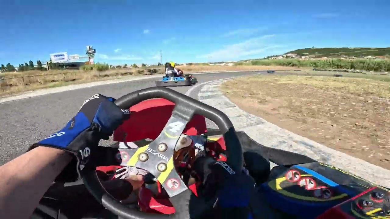 Kartódromo de Odivelas - 17/08/2024