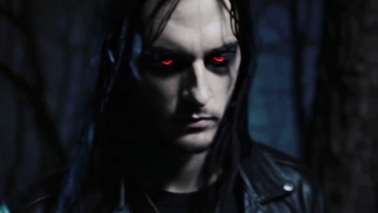 El fred a la teva pell – Guillem&Eli (Official Music Video | Symphonic Black Metal, AI) ᴄᴀ