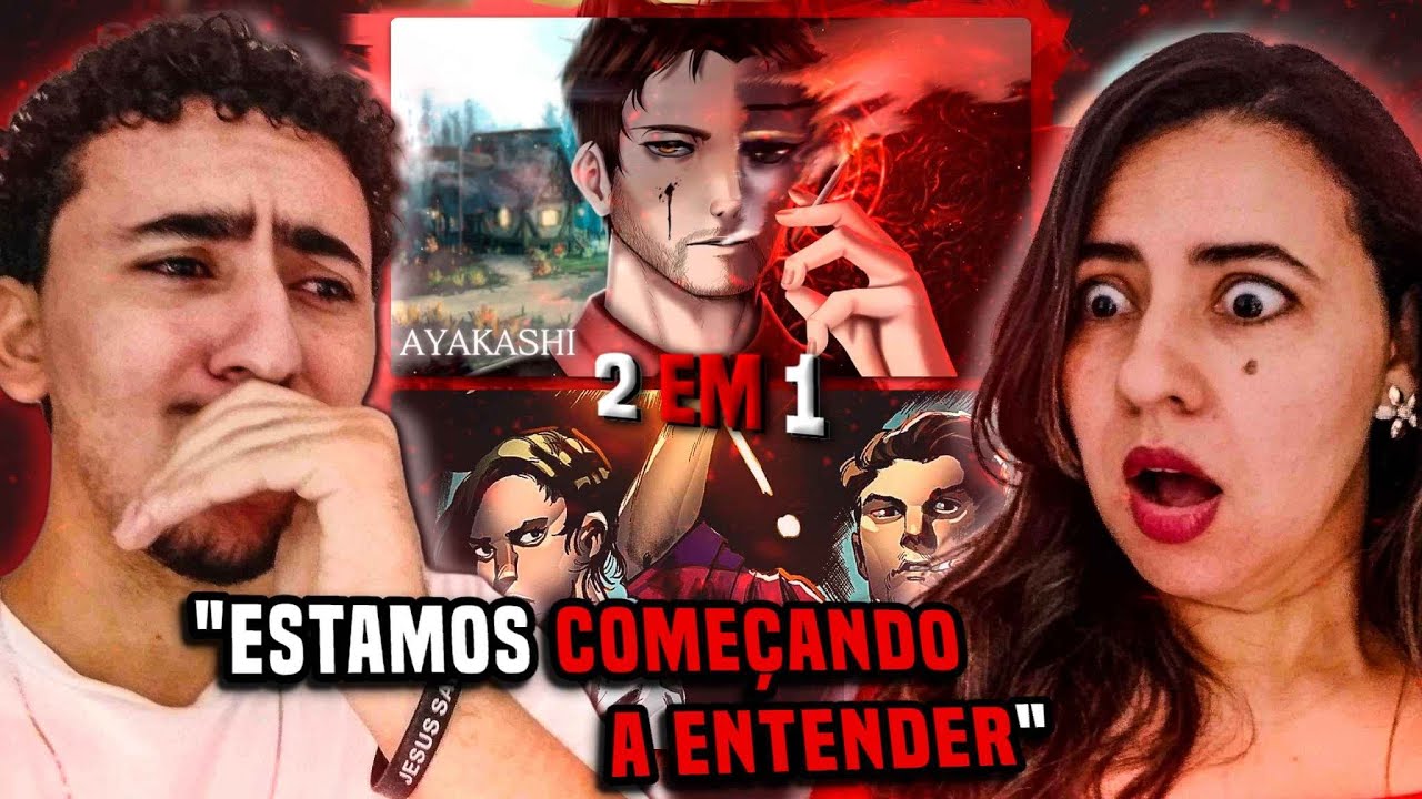 Mãe evangélica reage a Manancial | Thiago Fritz & Parasita | Thiago e Elizabeth |@abakashi| Totoso