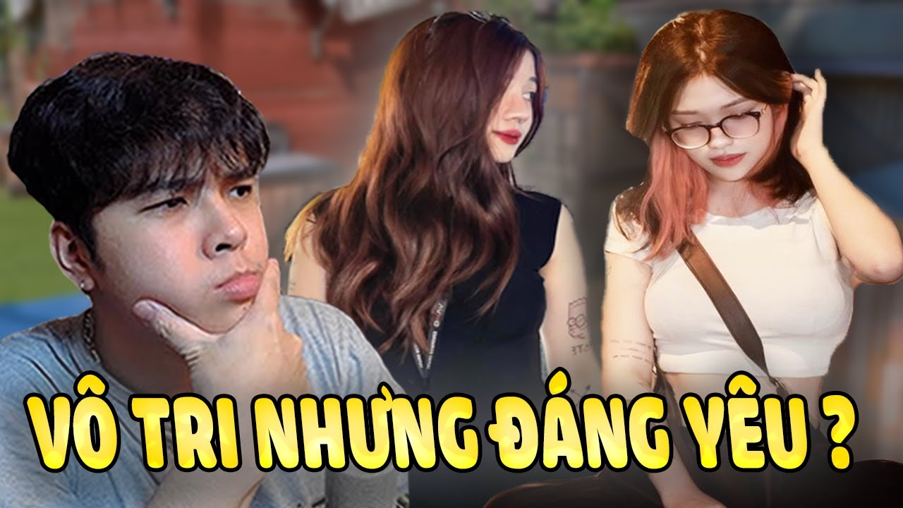 Thuê Gái Playerduo Gặp Ngay Bạn Nữ Vô Tri /VALORANT/