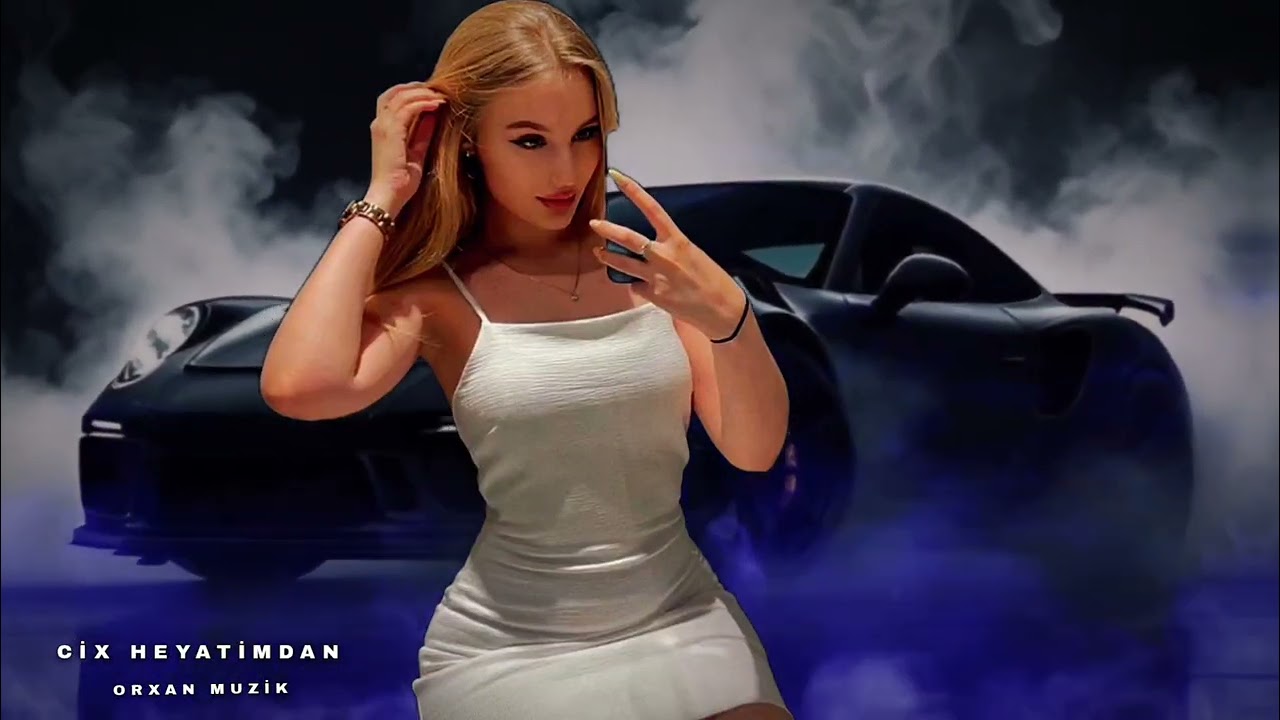Orxan Muzik Cix Heyatimdan / Super Remix Versiyon Azeri Turk  2026 