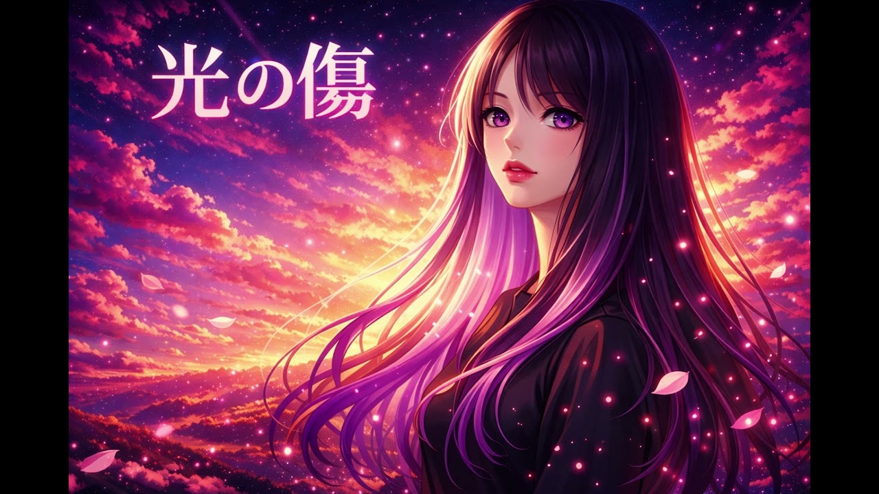 光の傷 Hikari no Kizu