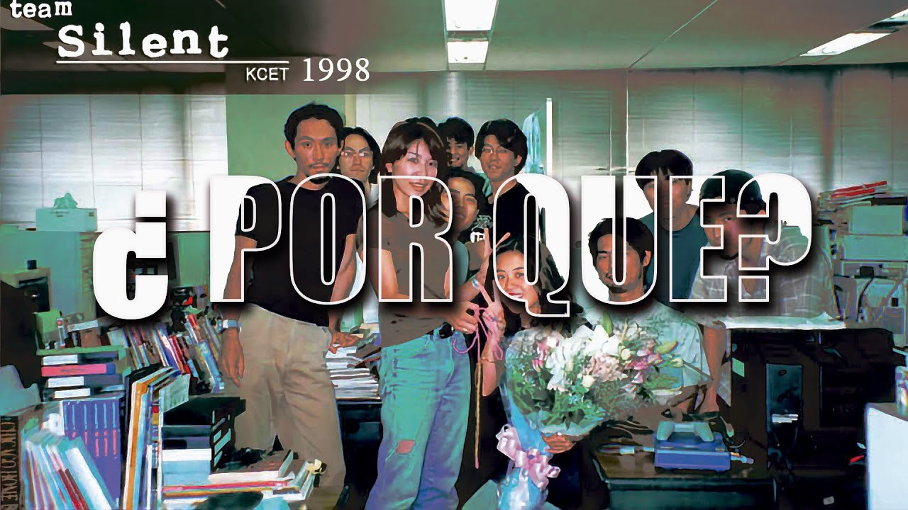 Los Inadaptados que DEFINIERON EL TERROR