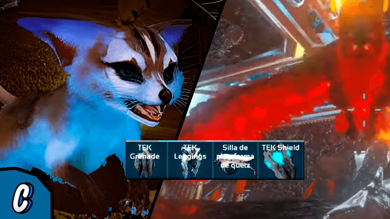 Como pasar la dungeon The Distant Labyrinth | Facil | Ark Mobile 2023