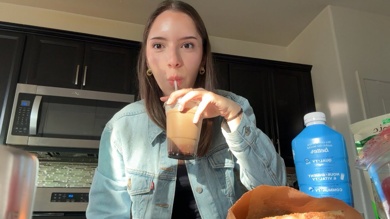 Costco haul for hormonal balance + pcos friendly 
