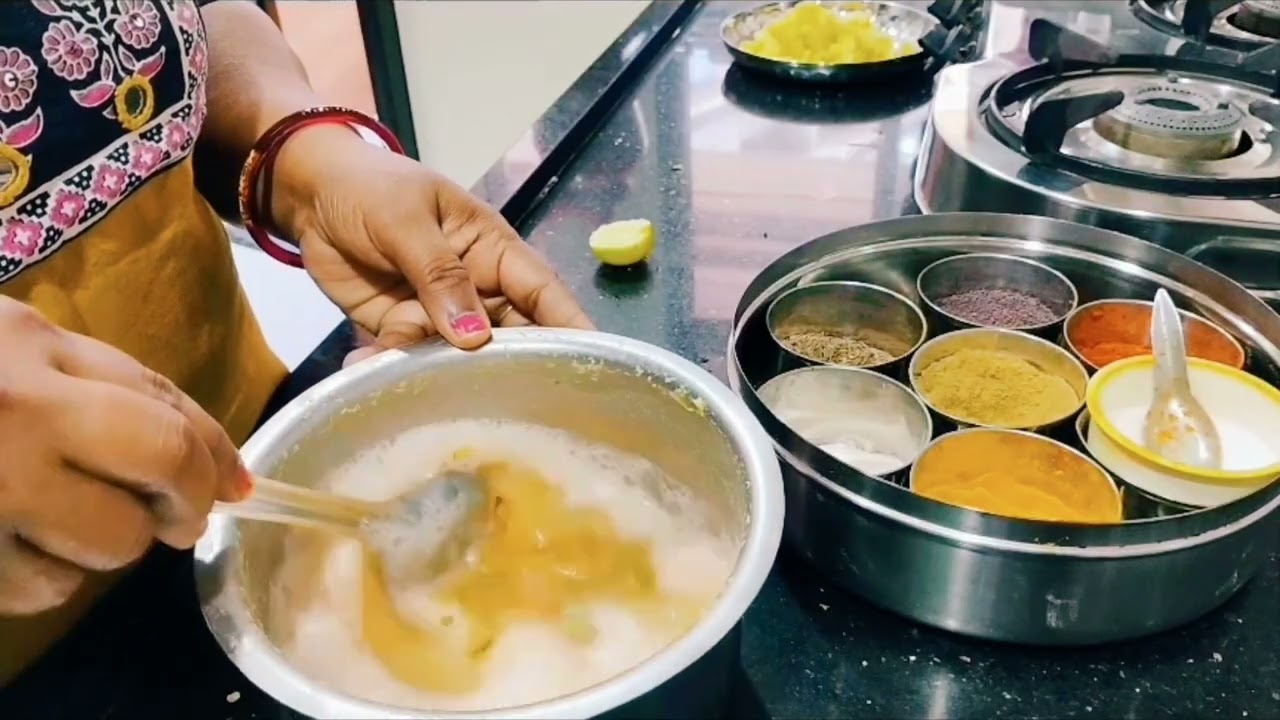 સ્પેશિયલ કાઠીયાવાડી ગુજરાતી થાળી #recipe  #food #cooking
