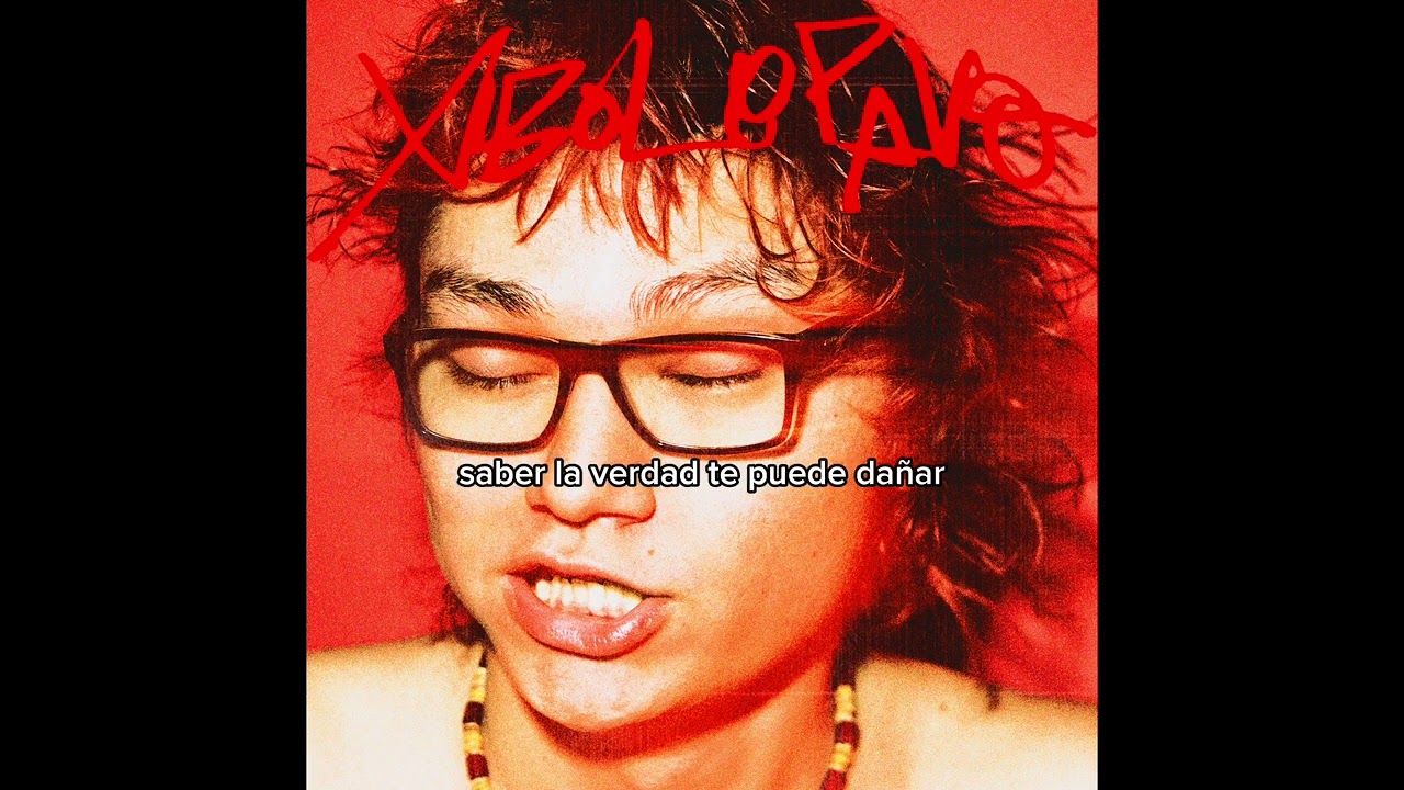 El tiempo y esas cosas… - Jean Paul Medroa (Letra)