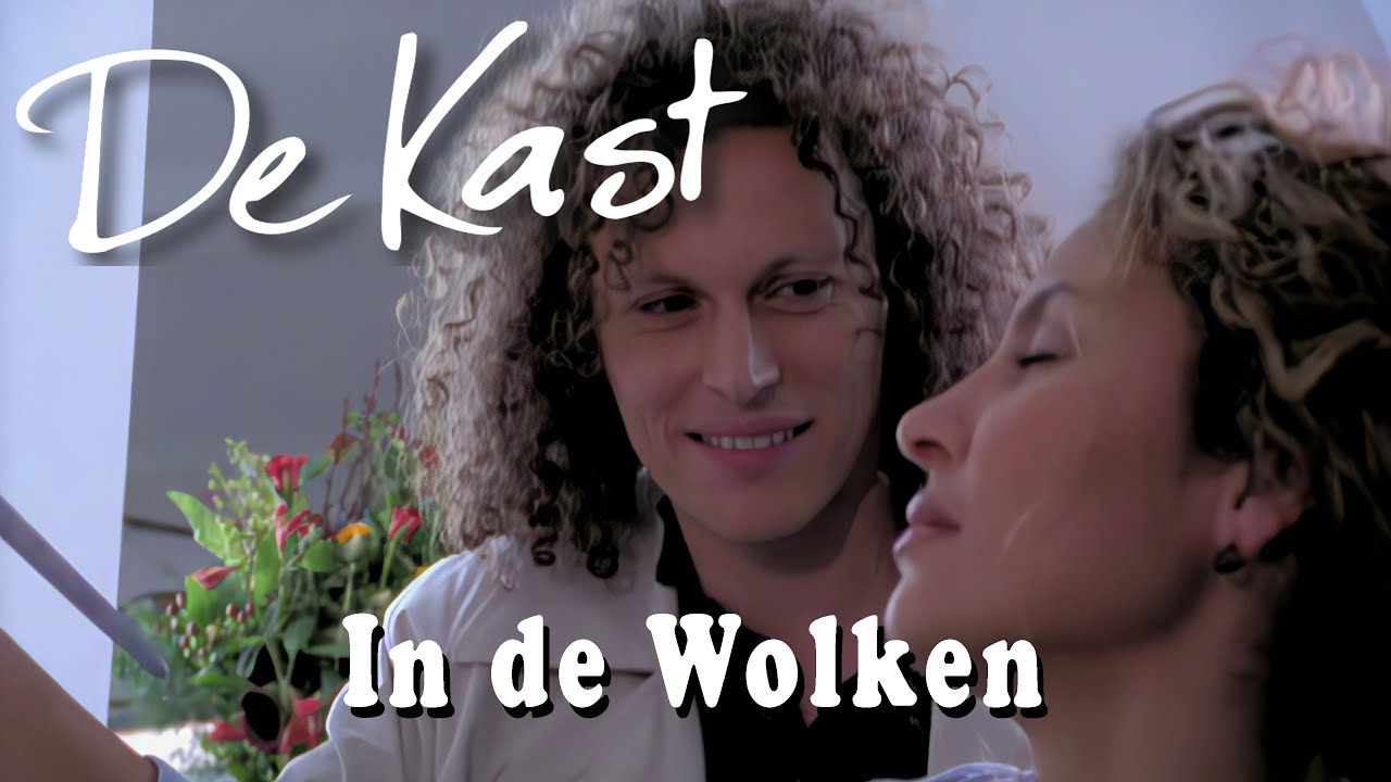 De Kast - In de Wolken (Officiële videoclip)