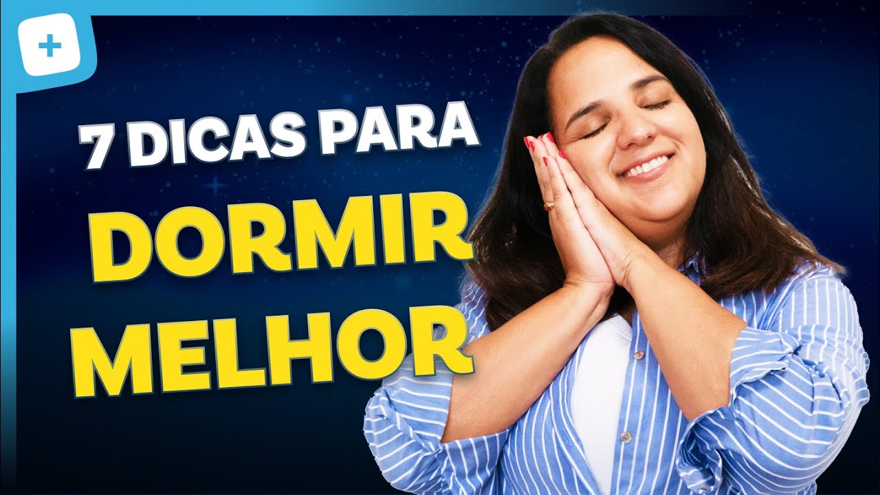 Ciclos do SONO e dicas para voc&ecirc; DORMIR melhor