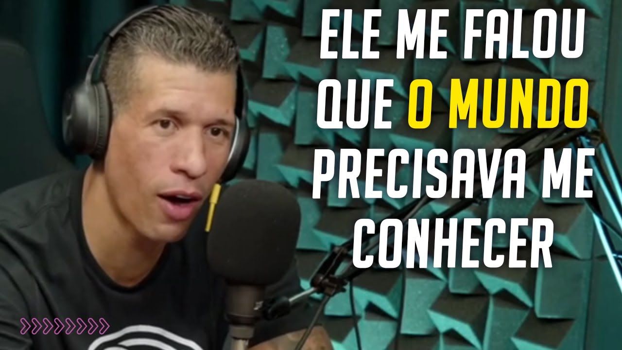 NINJA FALA SOBRE JULIO COCIELO