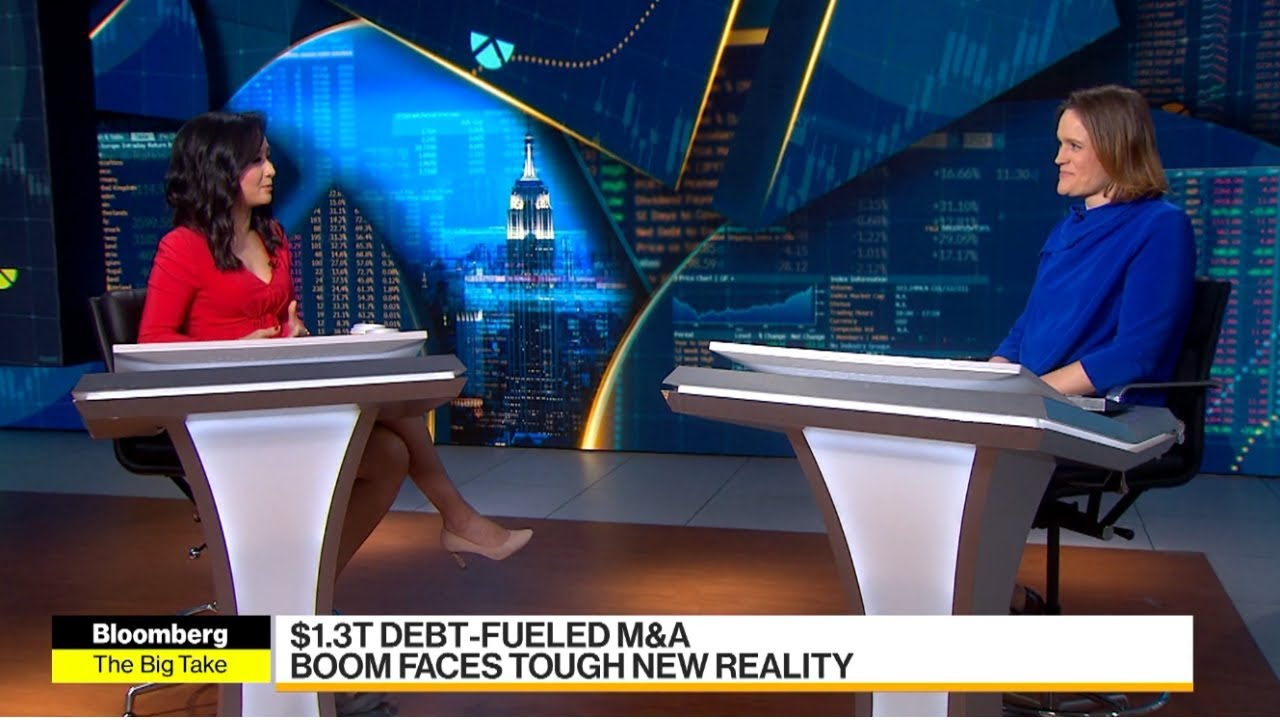 Bloomberg News, December 2023