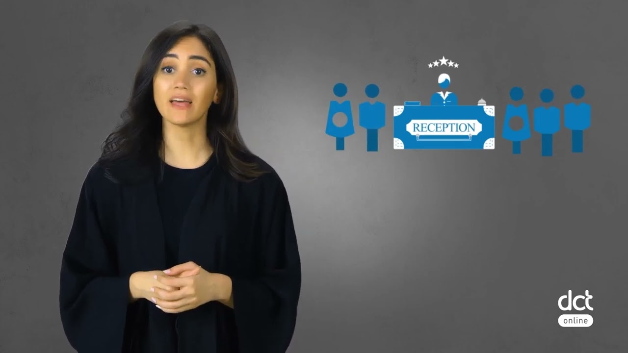 Lesson 4.3 Managing Reservations for Customer Retention
