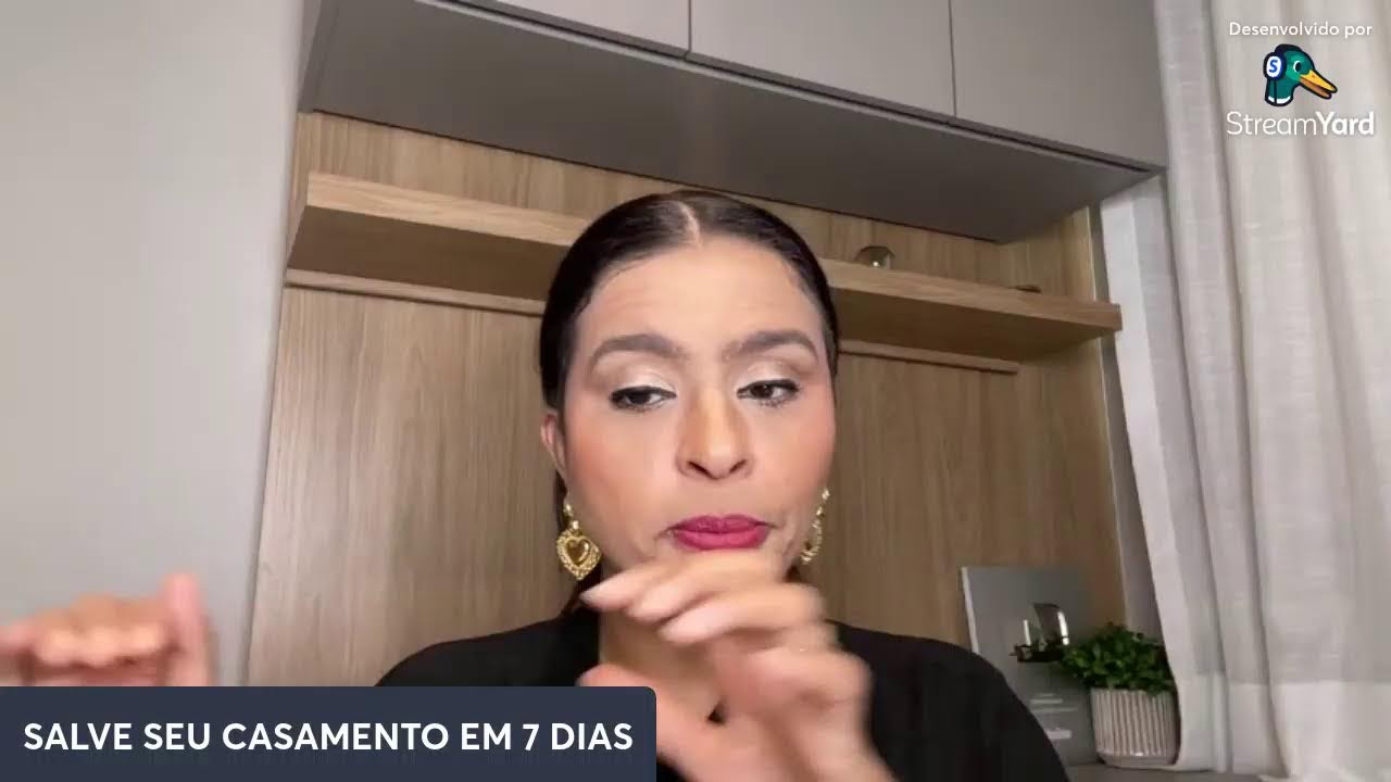 SALVE SEU CASAMENTO EM 7 DIAS