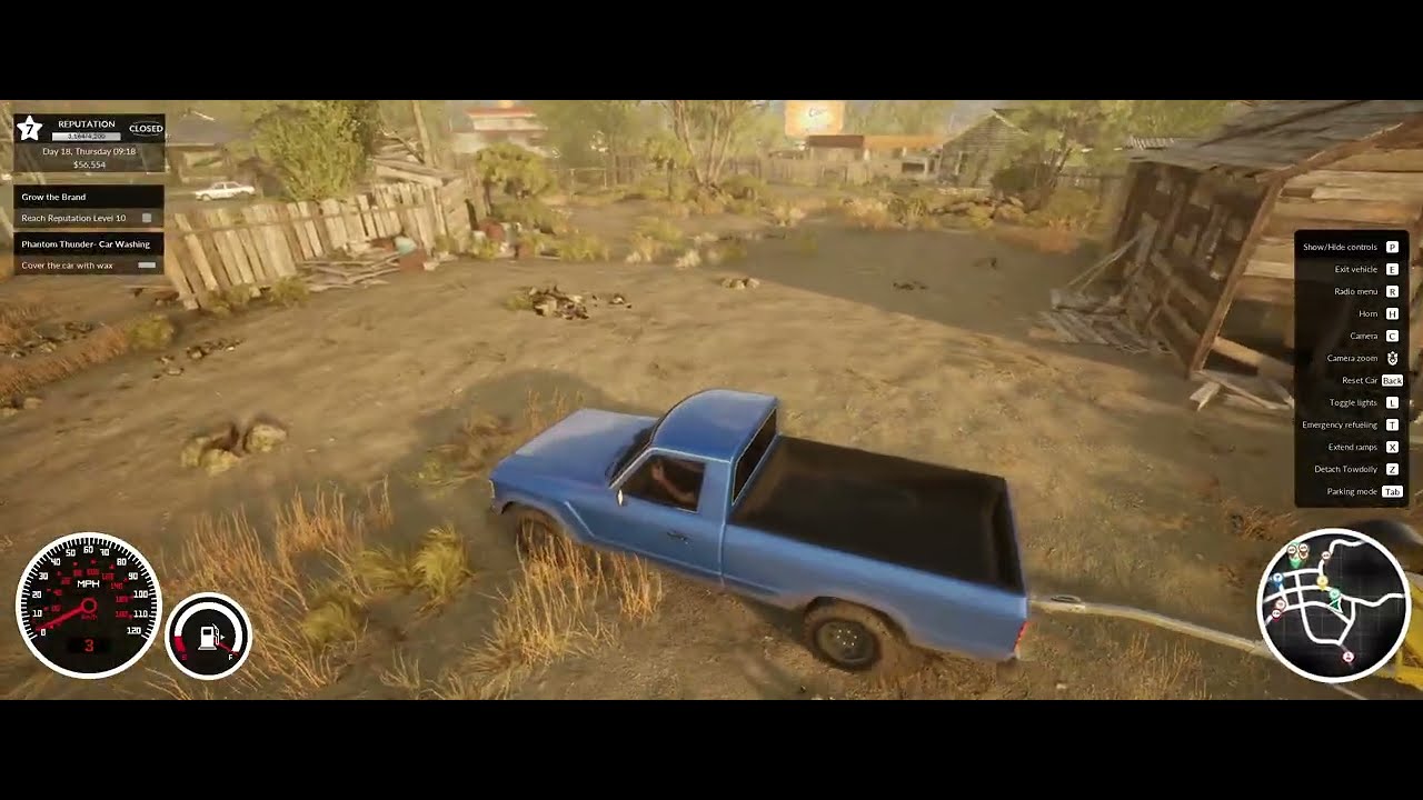 Car Dealer Simulator   EP 18