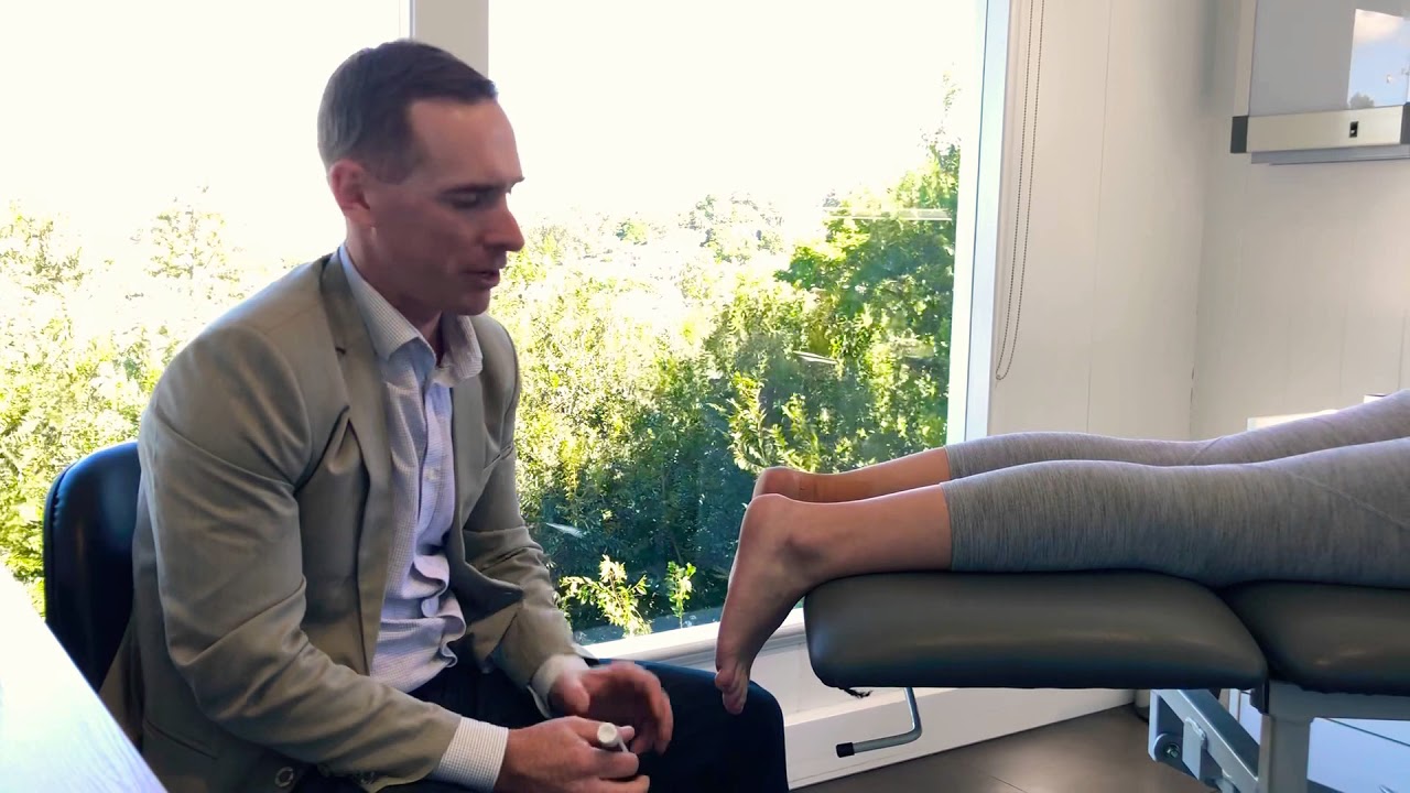 Sever’s Disease explained by Brisbane Sports Podiatrist
