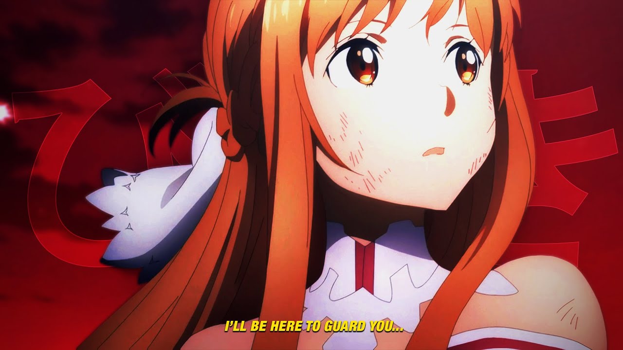 sewerperson - aLLy _ outro 🖤 [Lyrics / AMV]