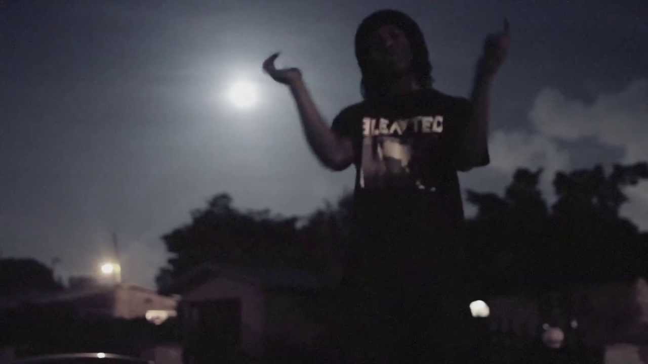 Nell - Who Want It (Music Video)  Prod. By Ronny j & MarkMc9