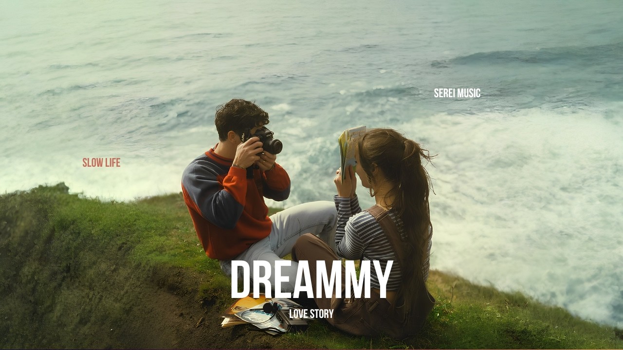 Slow Life & Quiet Love: A Dreamy Indie Selection