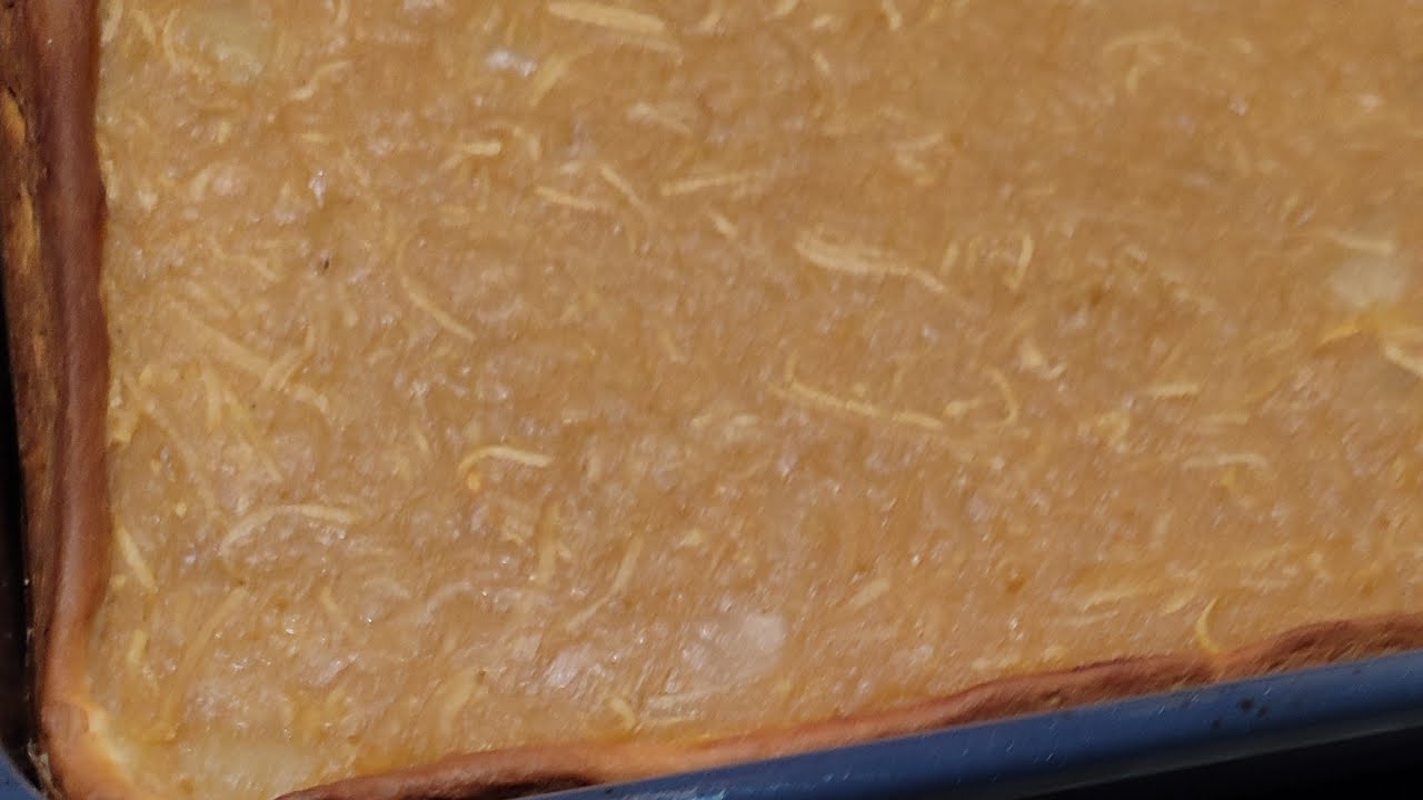 apfelkuchen machen wir live🐝Mathias m🐝 überträgt einen Livestream.