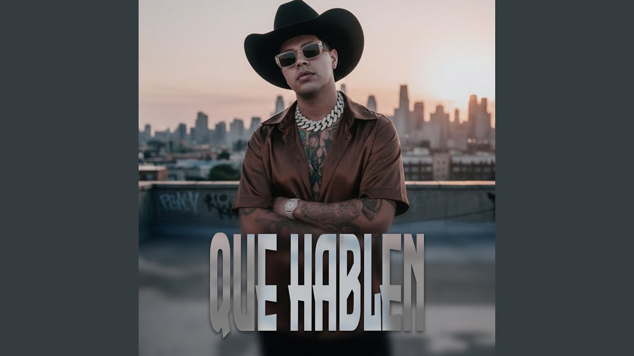 Que Hablen