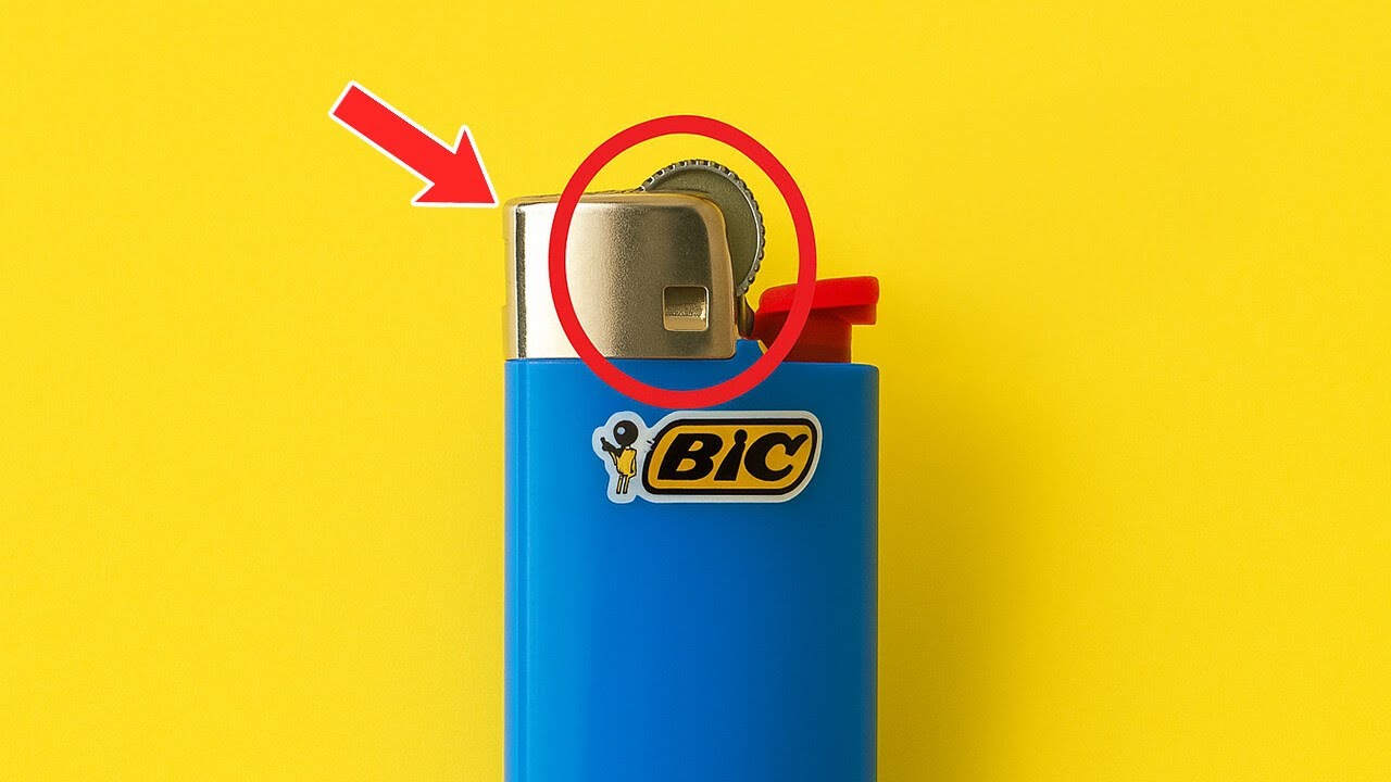 The Hidden Purposes of Everyday Objects &mdash; You&rsquo;ve Been Using Them WRONG