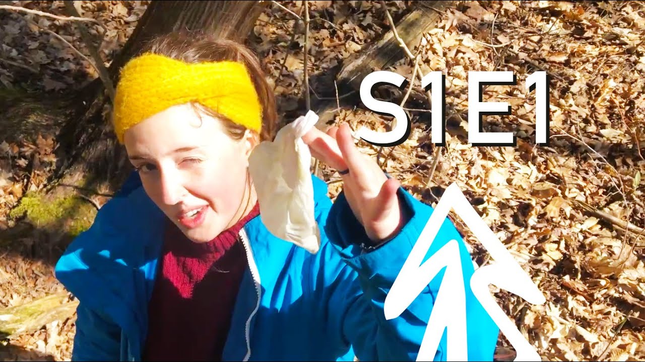 Geocaching Adventures [S1E1]