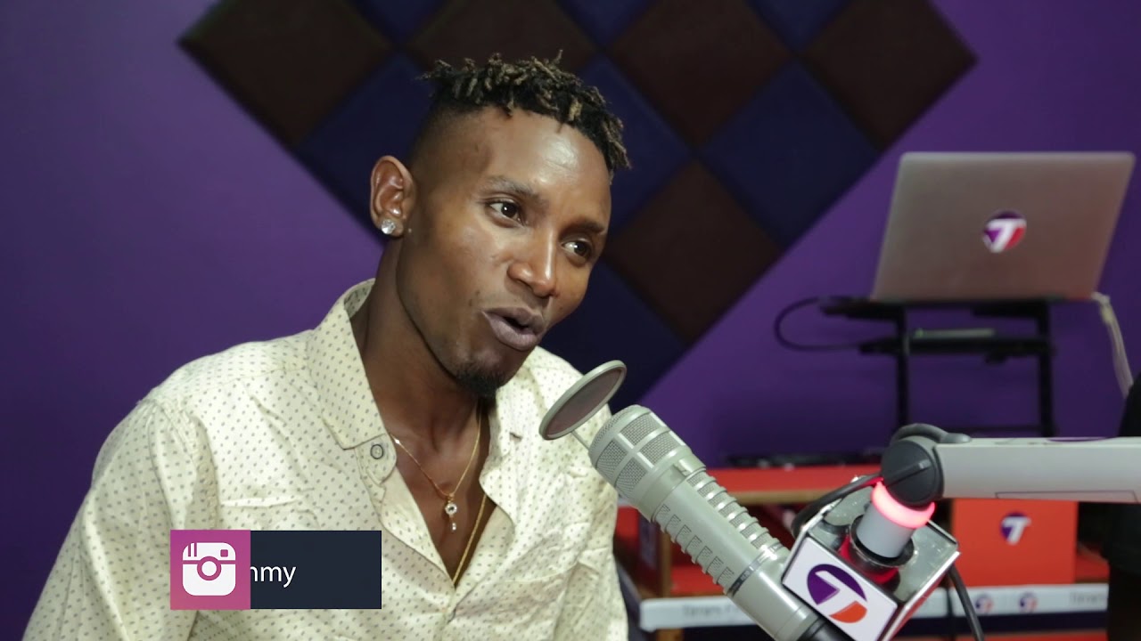 SAM WA UKWELI: Niliyumba SANA baada ya KUSHUKA KIMUZIKI, hali ilikuwa hivi
