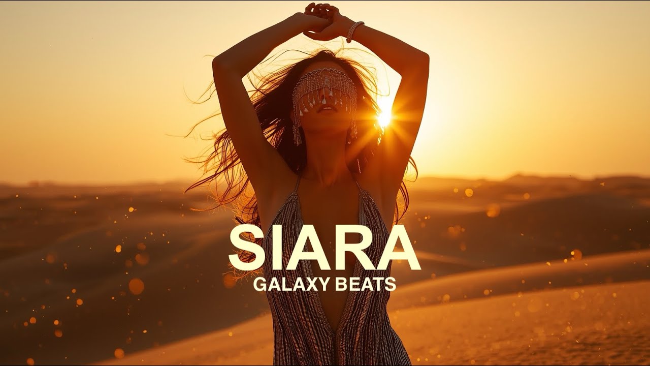 Galaxy Beats - SIARA (Official Beat)