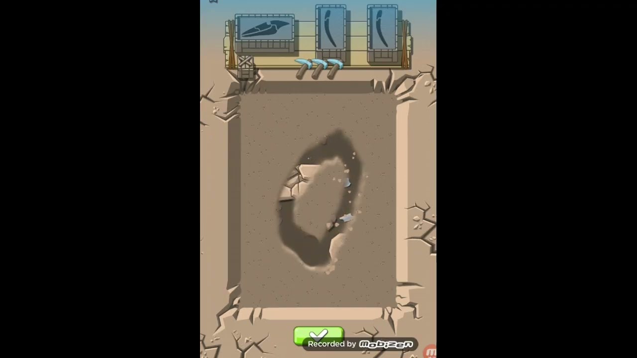 Dino Game pero CADA VEZ que salto el dinosaurio CRECE 📈