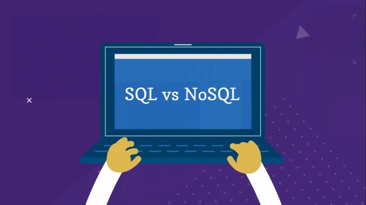 SQL vs NoSQL | Comparison between SQL and NoSQL