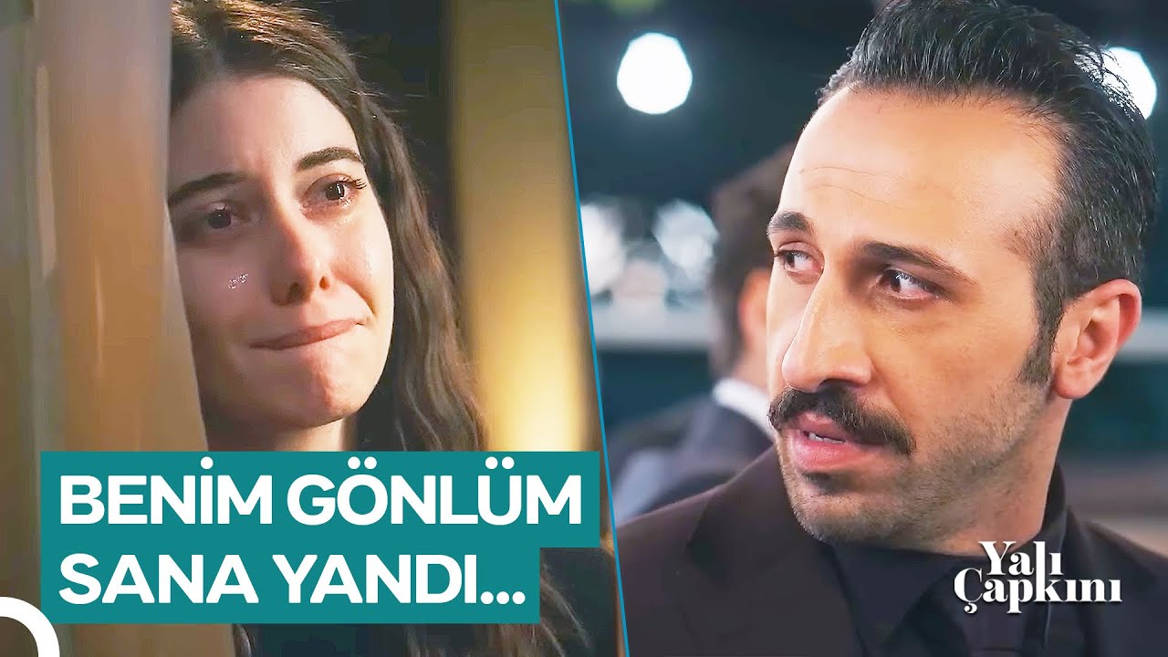 Yanındaki Başka, Aklındaki Bambaşka | Yalı Çapkını