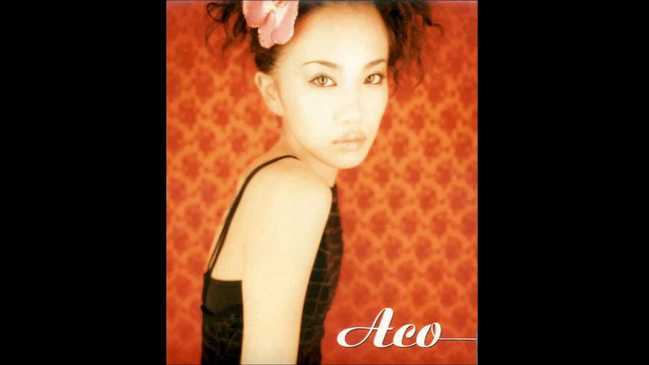 ACO - 揺れる体温 (1998)