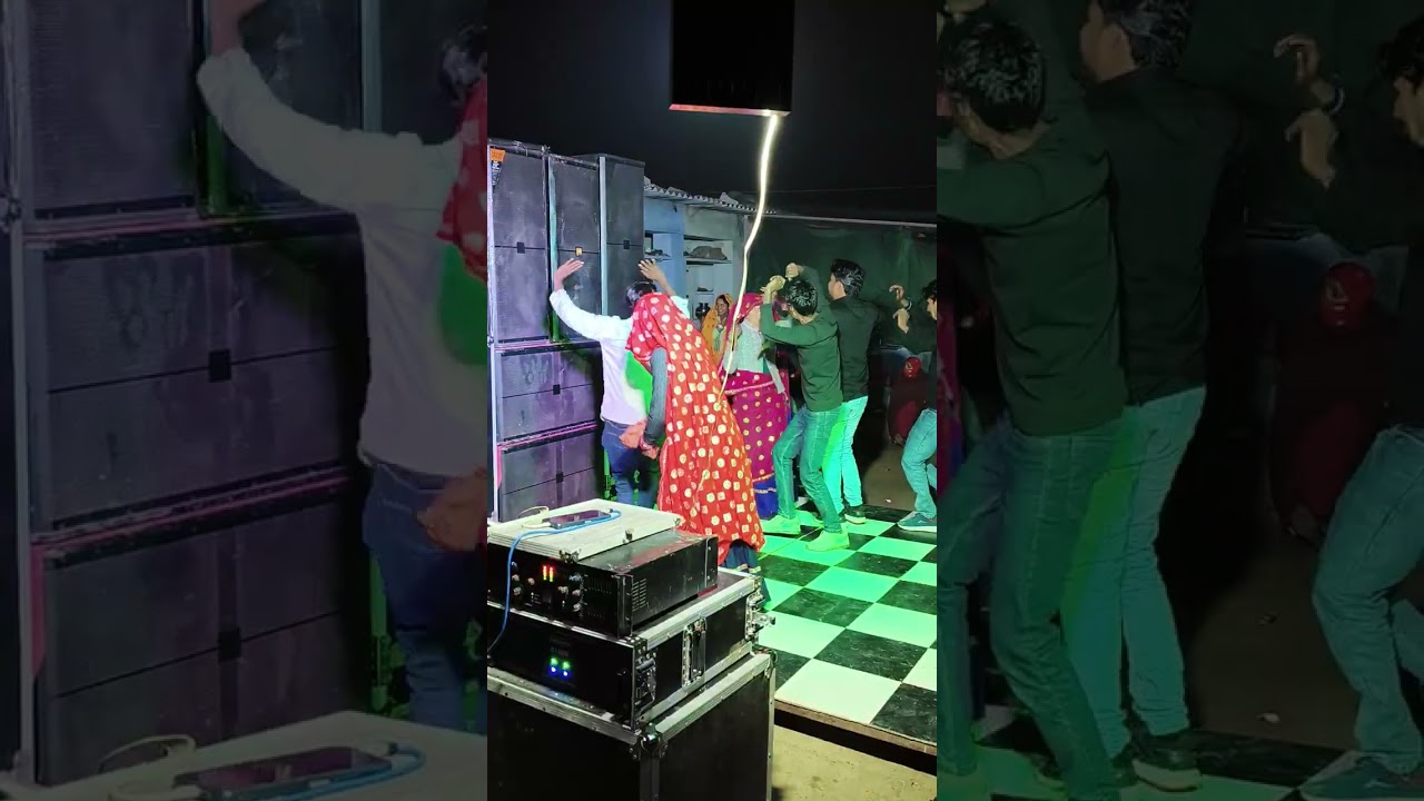 Bade uncle ka dance video 📸