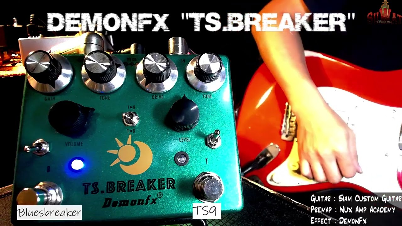 DemonFX 