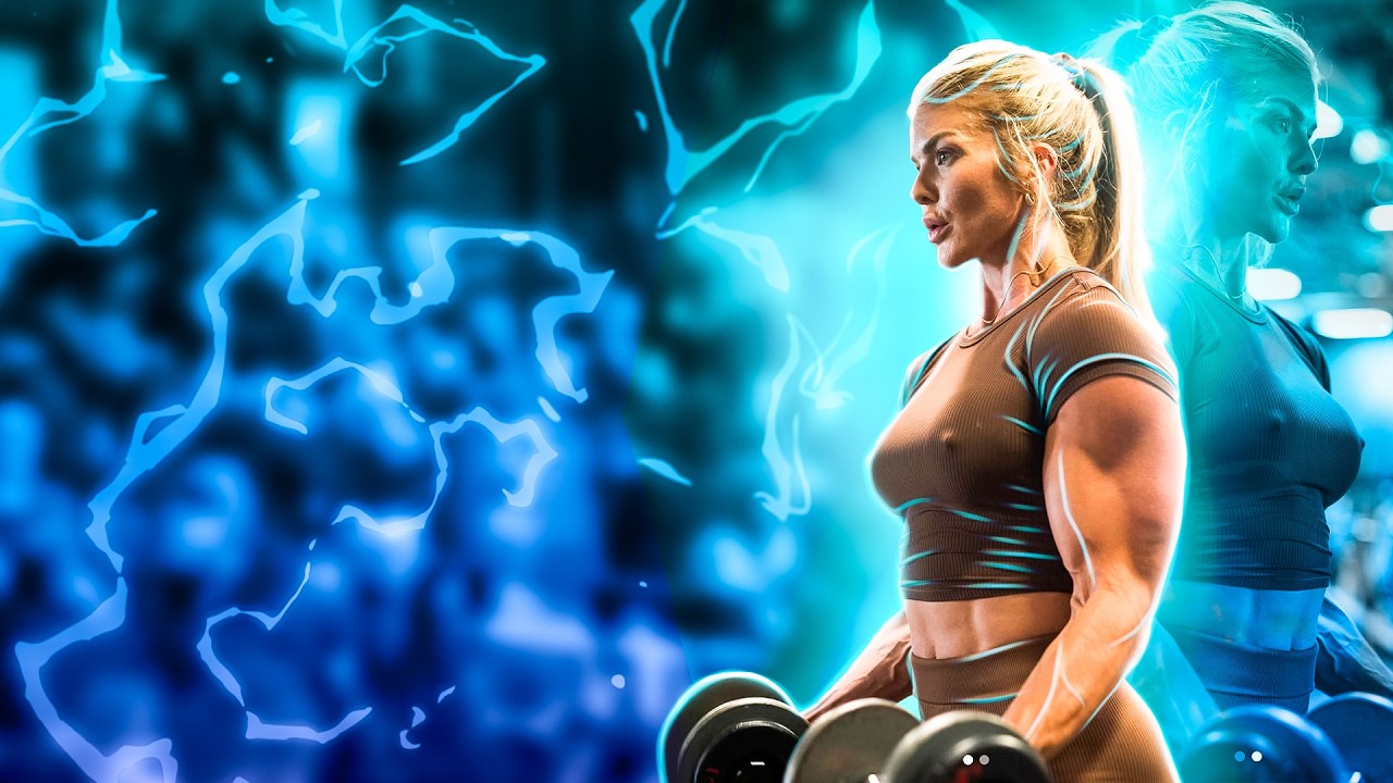 How a Fitness Star Built a Million Dollar Empire in 5 Years?