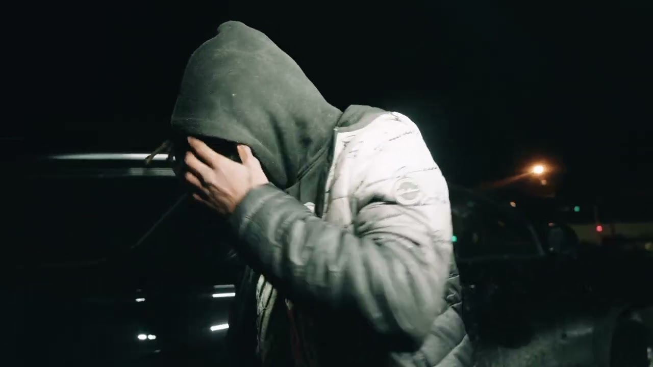 Gfatss - Tony Montana (Official Music Video)