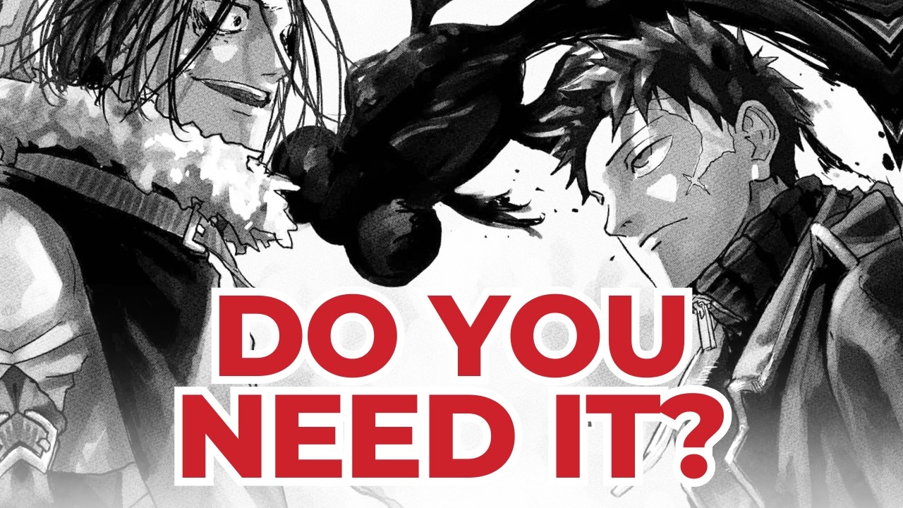How to Find Your Unique Art Style for Beginner Manga Artists