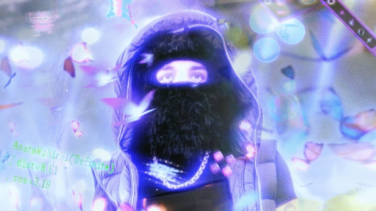 HYPER SUPERTRAP x YEAT Type Beat 