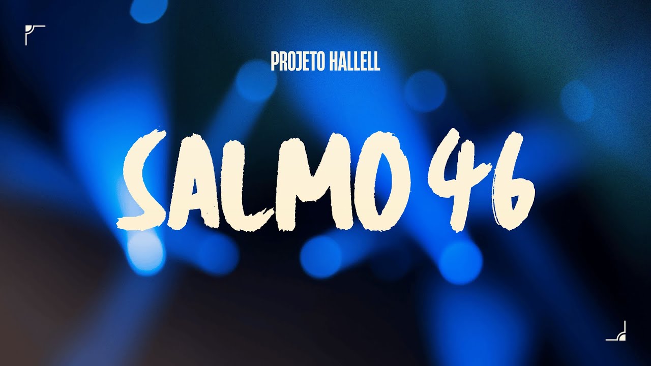 SALMO 46