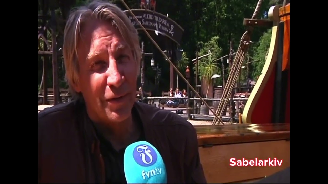 Sabelann runder en million solgte billetter (2009)